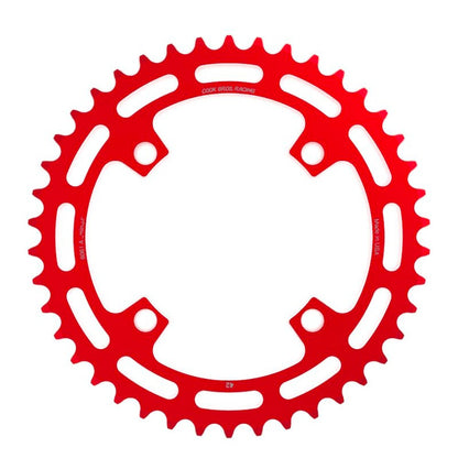 CBR Chainrings BCD104MM 4 Bolt