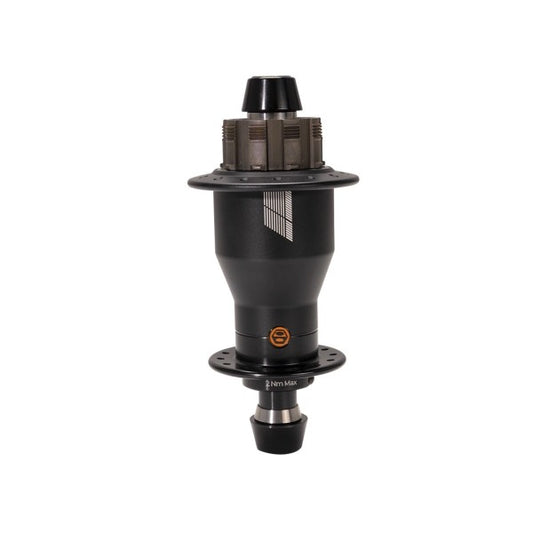 Box One Stealth Expert Rear Hub 110x10mm 28H