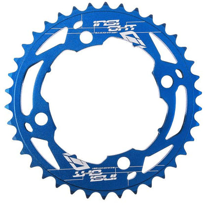Insight Chainring 104MM 4 Bolt