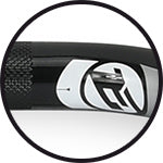 Elevn 22.2 SLT Flat 8.5" Handlebar