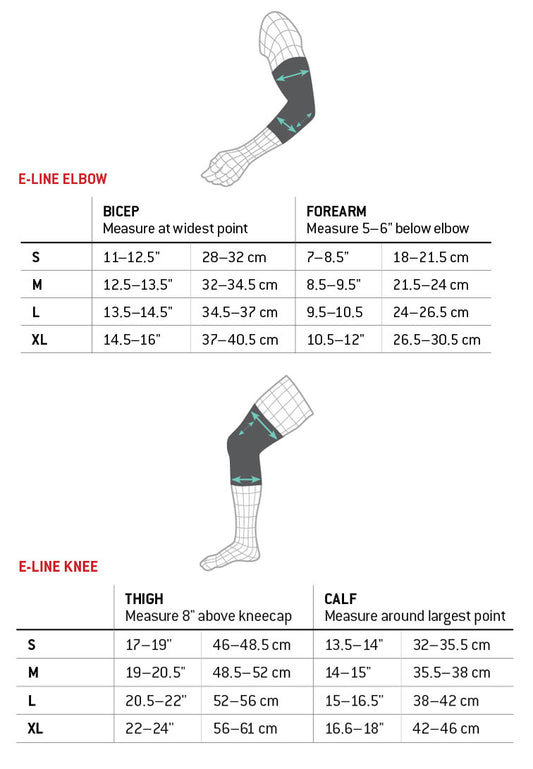 G-FORM PRO-RUGGED 2 KNEE-SHIN Guard