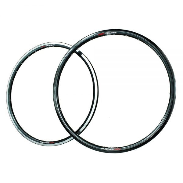Answer BMX Alumilite Mini Rims