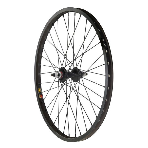 Position One CR18 Front Wheel 20X1-3/8" 36H