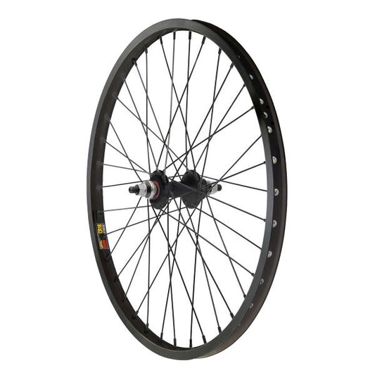 Position One CR18 Front Wheel 20X1-3/8" 36H