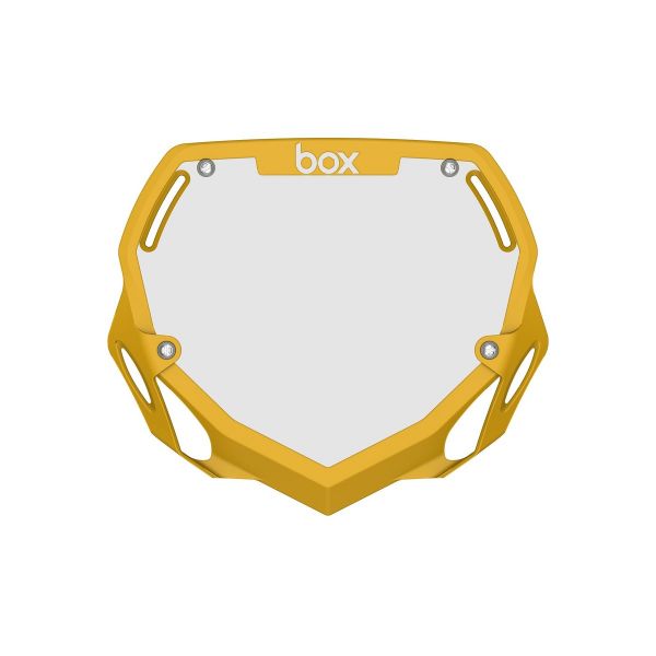 ox Two Number Plate Pro