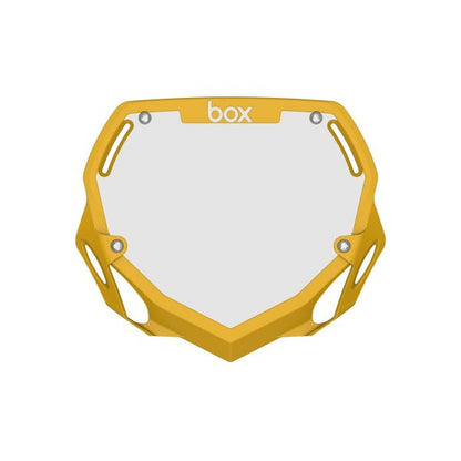 ox Two Number Plate Pro