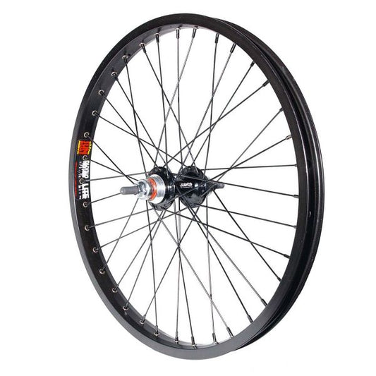 Position One Rhyno Lite Rear Wheel 20X1.75" 36H