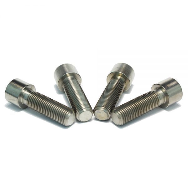 Answer Holeshot Titanium Bolts – Expert/Pro (4-Pack)