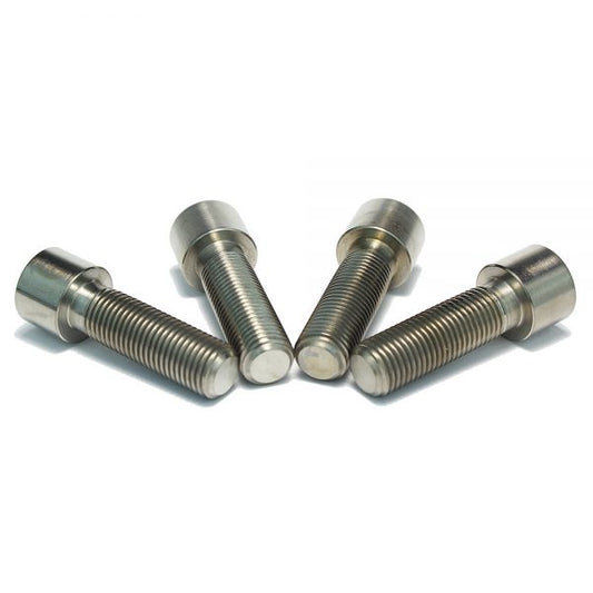 Answer Holeshot Titanium Bolts – Expert/Pro (4-Pack)