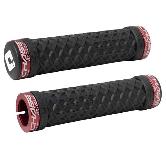 Odi Vans Flangless Chase Lock-On Grips