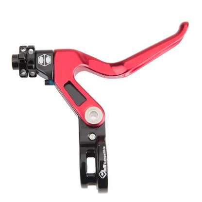 Box One Long Reach Lever