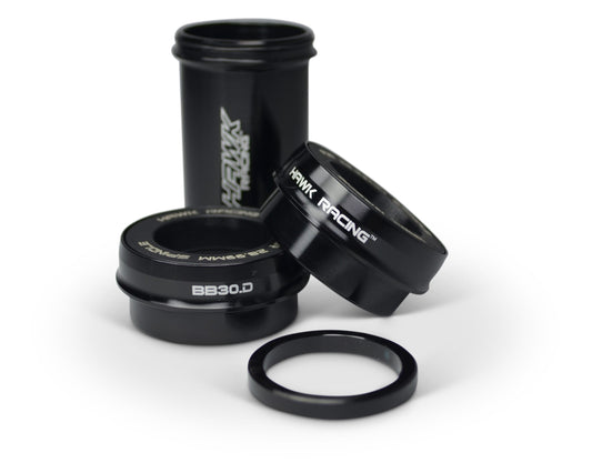 Hawk BB30 for DUB