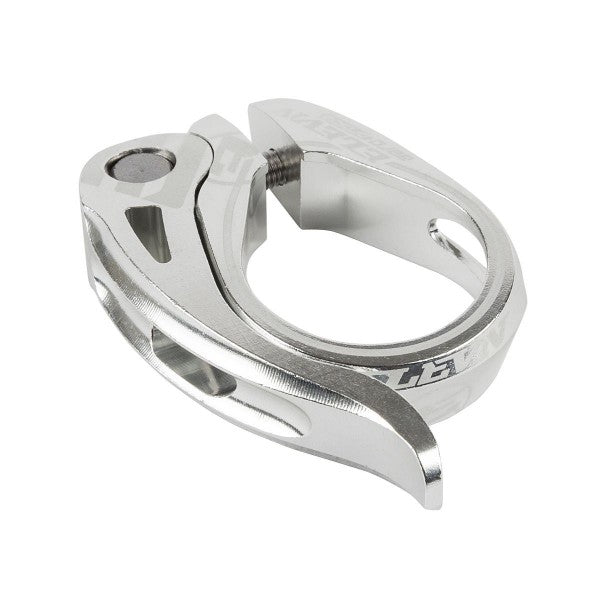 Elevn Quick Release Seat Clamp Aero 25.4MM