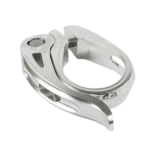 Elevn Quick Release Seat Clamp Aero 25.4MM