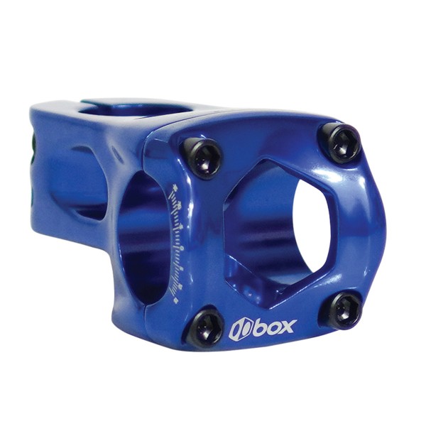 Box Two Front Load 22.2MM Stem 1-1/8"
