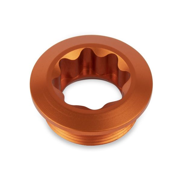 Insight Alloy Crank Bolt M20X10.7 - DXR