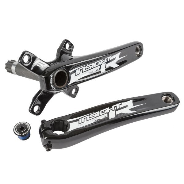 Insight RLC Crankset