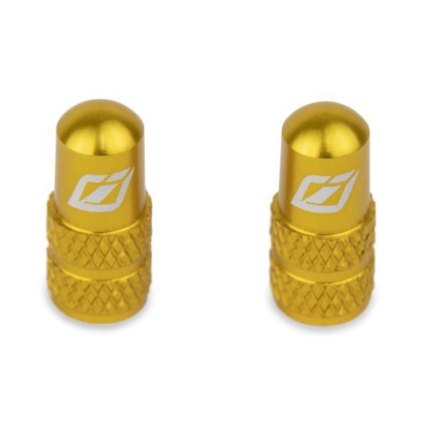 Insight Presta 6061-T6 Valve Caps