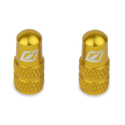 Insight Presta 6061-T6 Valve Caps
