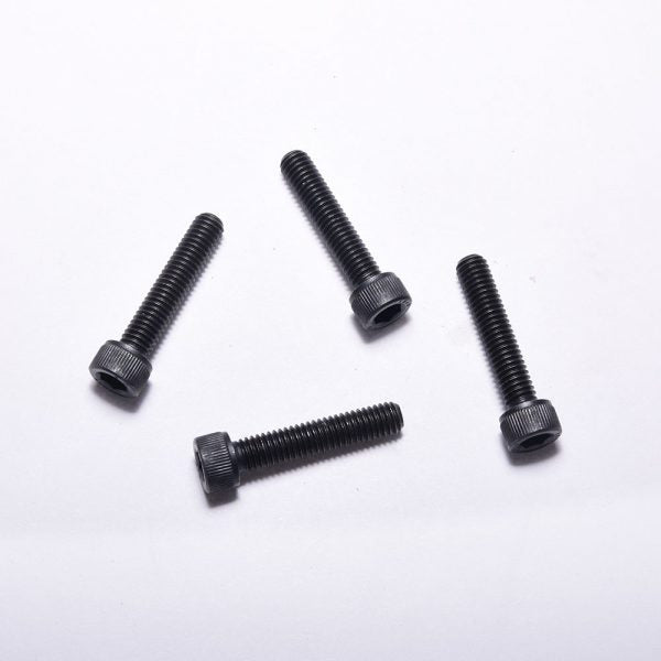 Answer Alumilite Hub Bolts