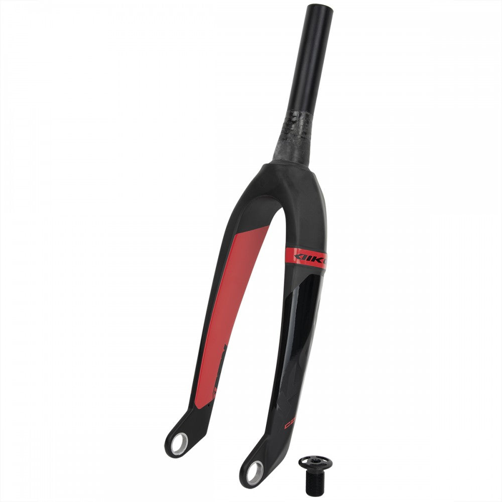Ikon Pro Cruiser 24" 20mm Tapered Carbon Fork