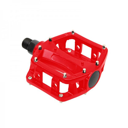 Wellgo LU-204U 9/16" Mini Pedals