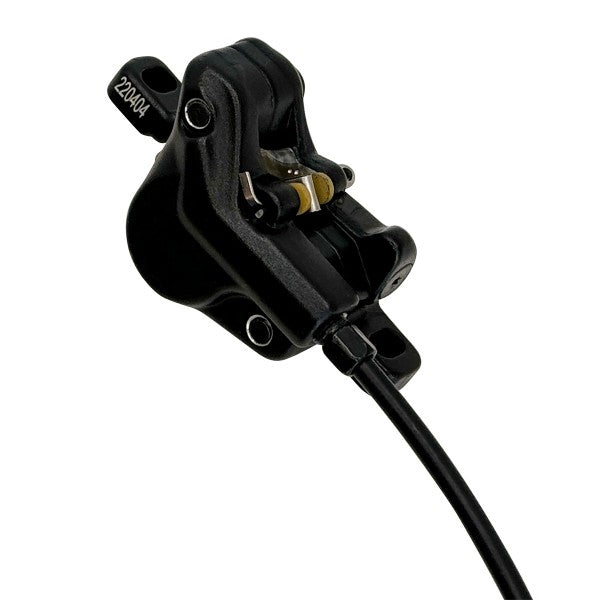 Position One Disc Brake Kit