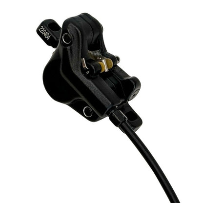 Position One Disc Brake Kit