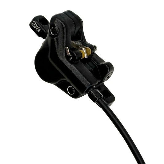 Position One Disc Brake Kit