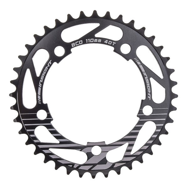 Insight Chainring 110MM 5 Bolt