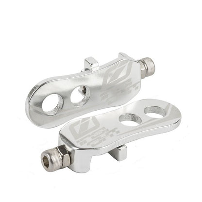 INSIGHT chain tensioners