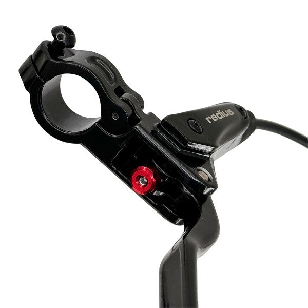 Position One Disc Brake Kit