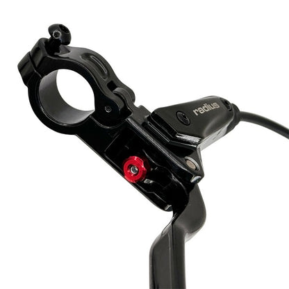 Position One Disc Brake Kit