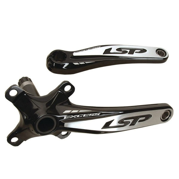 Excess LSP Crankset