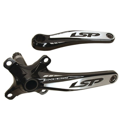 Excess LSP Crankset
