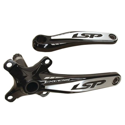 Excess LSP Crankset