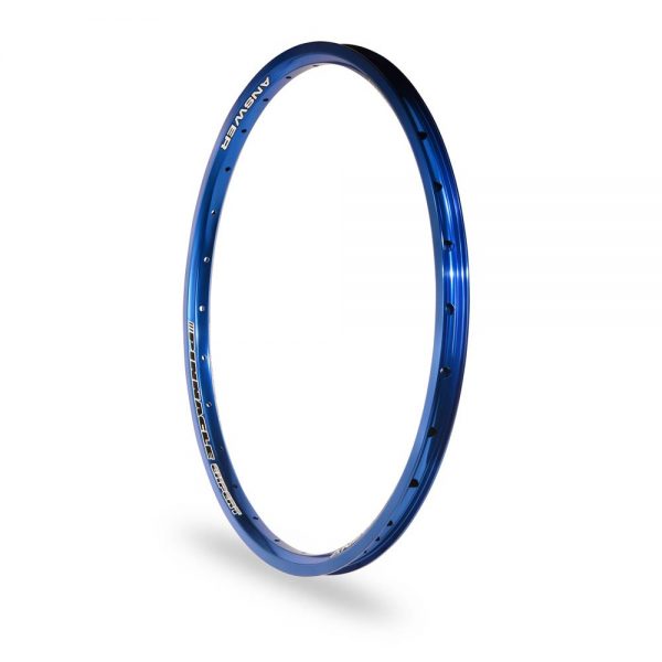 Answer BMX Pinnacle Expert Rims