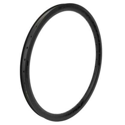 Ikon Carbon 24" Rim 507X32MM 36H No Brake Surface