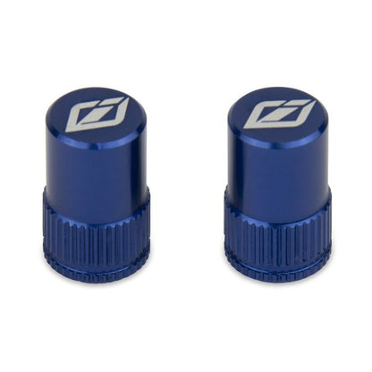 Insight Schrader 6061-T6 Valve Caps