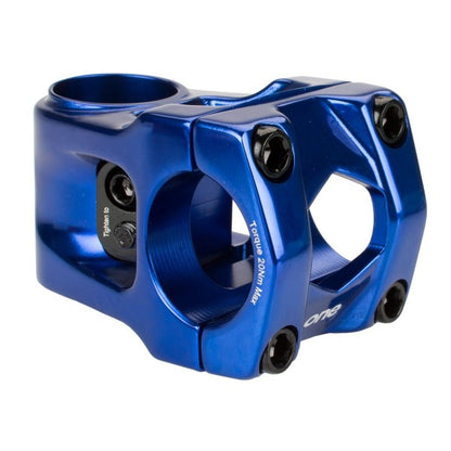 Box One Center Clamp 31.8MM Stem 1-1/8"