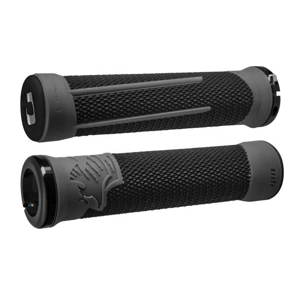 Odi AG-2 Signature Clamp Lock-On Grips