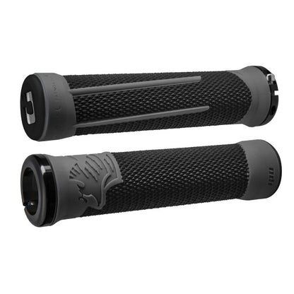 Odi AG-2 Signature Clamp Lock-On Grips
