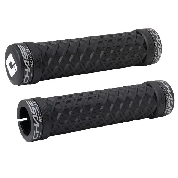 Odi Vans Flangless Chase Lock-On Grips