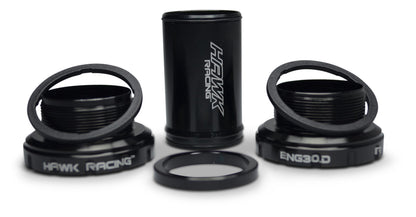 Hawk ENG Threaded for DUB