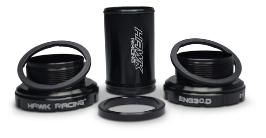 Hawk ENG Threaded for DUB