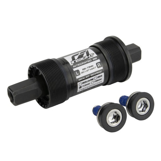 Insight Bottom Bracket Euro Sqaure