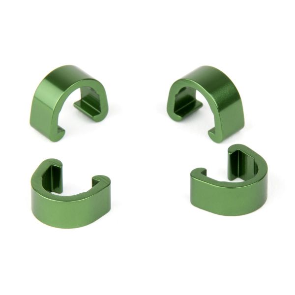 Insight Frame C-Brake Alloy Clips Pack