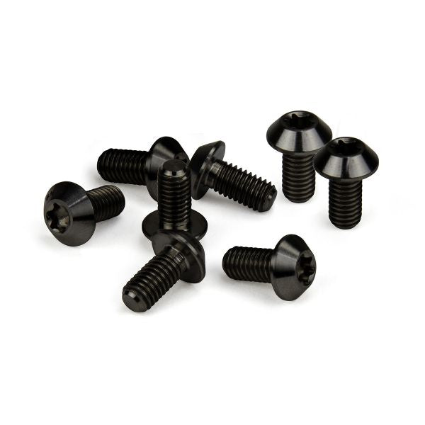 Elevn Cromo Disc Rotor Bolt ISO Torx T25