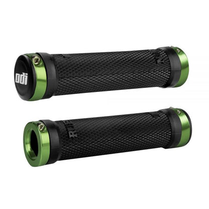 Odi Ruffian Flangless Lock-On Grips