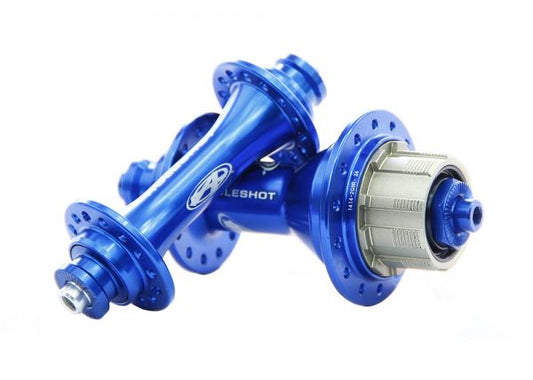 Answer BMX Holeshot 28H Mini Hubsets